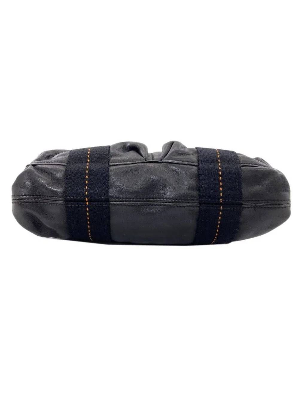 Hermes Caravan Horizontal PM Handbag Calf